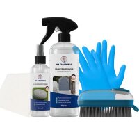 Profi-Reinigungs-Sets (Anwendungsfertig)