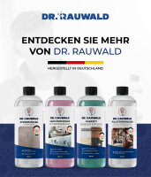 Backofenreiniger Gel Set 500ml inkl. Pinsel & Arbeitsschutz