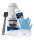 Backofenreiniger Gel Set 500ml inkl. Pinsel & Arbeitsschutz