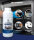 Backofenreiniger Gel Set 500ml inkl. Pinsel & Arbeitsschutz