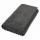 Dr. Rauwald Hochflor Mikrofasertuch grau Wavecut 32cm