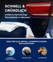 Dr. Rauwald Folienentferner 300ml gegen Aufkleber &...