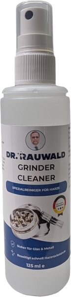 Grinder Cleaner | Spezialreiniger für Harze