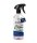 Dr. Rauwald Sanitärreiniger 750ml Spray gegen Kalk mit Abperleffekt