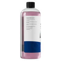 Dr. Rauwald Sanitärreiniger Spray 750ml Abperleffekt