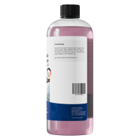 Dr. Rauwald Sanitärreiniger Spray 750ml Abperleffekt