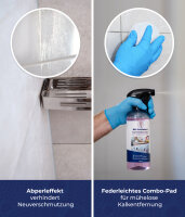 Dr. Rauwald Sanitärreiniger 3x 750ml Vorratspack...