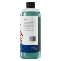Dr. Rauwald Parkettreiniger Konzentrat 750ml