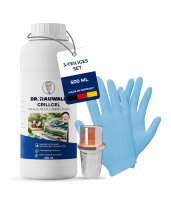 Dr. Rauwald Grillreiniger Gel extrem stark gegen...