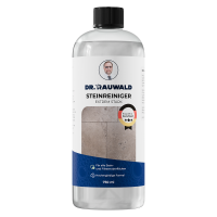 Dr. Rauwald Steinreiniger 750ml säurefrei