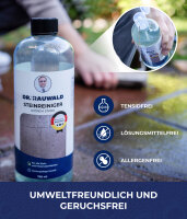 Dr. Rauwald Steinreiniger 750ml säurefrei für...