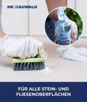 Dr. Rauwald Steinreiniger 750ml säurefrei für Naturstein