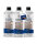 Dr. Rauwald Steinreiniger 3x 750ml Vorratspack säurefrei für Naturstein