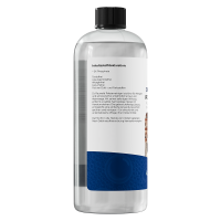 Dr. Rauwald Polster- und Teppichreiniger 750ml Flasche