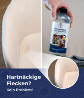 Polsterreiniger 750 ml | inkl. Sprühkopf