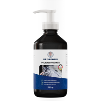 Dr. Rauwald Folienentferner 300g Paste - Die...