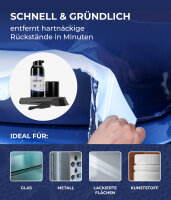 Dr. Rauwald Folienentferner Auto 4-tlg. Set inkl....