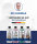 Dr. Rauwald Folienentferner Auto 4-tlg. Set inkl. Spezial-Rakel