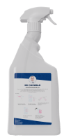 Dr. Rauwald Profi-Schaumsprühflasche leer