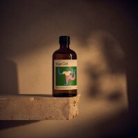 Yoga Cat Rubbing Tincture
