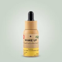 Premium Duftöl "Wake Up" (10 ml) –...