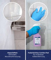 Dr. Rauwald Sanitärreiniger Konzentrat 8-tlg. Set...