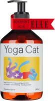 Yoga Cat Deep Cleaner (Tiefenreiniger)