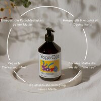 Yoga Cat Deep Cleaner (Tiefenreiniger)