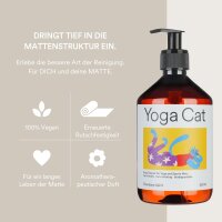 Yoga Cat Deep Cleaner (Tiefenreiniger)