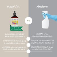 Yoga Cat Deep Cleaner (Tiefenreiniger)