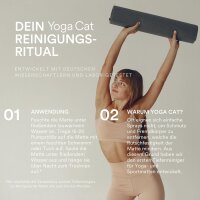 Yoga Cat Deep Cleaner (Tiefenreiniger)