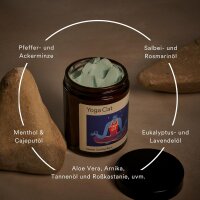 Yoga Cat Cooling Balm (Muskelbalsam)