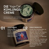 Yoga Cat Cooling Balm (Muskelbalsam)