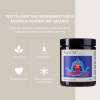 Yoga Cat Cooling Balm (Muskelbalsam)