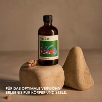 Yoga Cat 36 Herbs Massageöl (100ml)