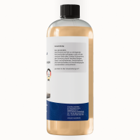 Dr. Rauwald Kaminscheibenreiniger 750ml Flasche