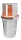 Dr. Rauwald Dosierbürste für Grillreiniger Gel