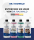 Dr. Rauwald Grabsteinreiniger 750ml 5-tlg. Set inkl. Harzentferner