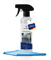 Dr. Rauwald Edelstahlpflege & Edelstahlreiniger 500ml