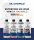 Dr. Rauwald Edelstahlpflege & Edelstahlreiniger 500ml
