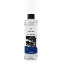 Dr. Rauwald Edelstahlpflege & Edelstahlreiniger 500ml