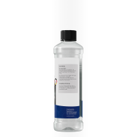 Dr. Rauwald Edelstahlpflege & Edelstahlreiniger 500ml
