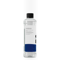Dr. Rauwald Edelstahlpflege & Edelstahlreiniger 500ml