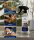 Dr. Rauwald Kleberestentferner 500ml Set mit Spezial-Tuch