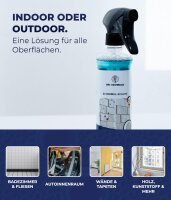 Dr. Rauwald Schimmelschutz Set gegen Neubildung inkl. Zubehör