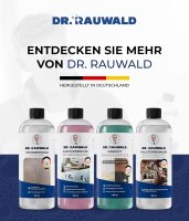 Dr. Rauwald Schimmelschutz Set gegen Neubildung inkl. Zubehör