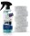 Dr. Rauwald Caravanreiniger 750ml Set mit 5 Schwämmen