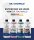 Dr. Rauwald Caravanreiniger 750ml Set mit 5 Schwämmen