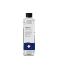 Dr. Rauwald Kleberestentferner 500ml Flasche