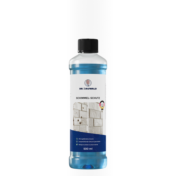 Dr. Rauwald Schimmelschutz Spray 500ml
